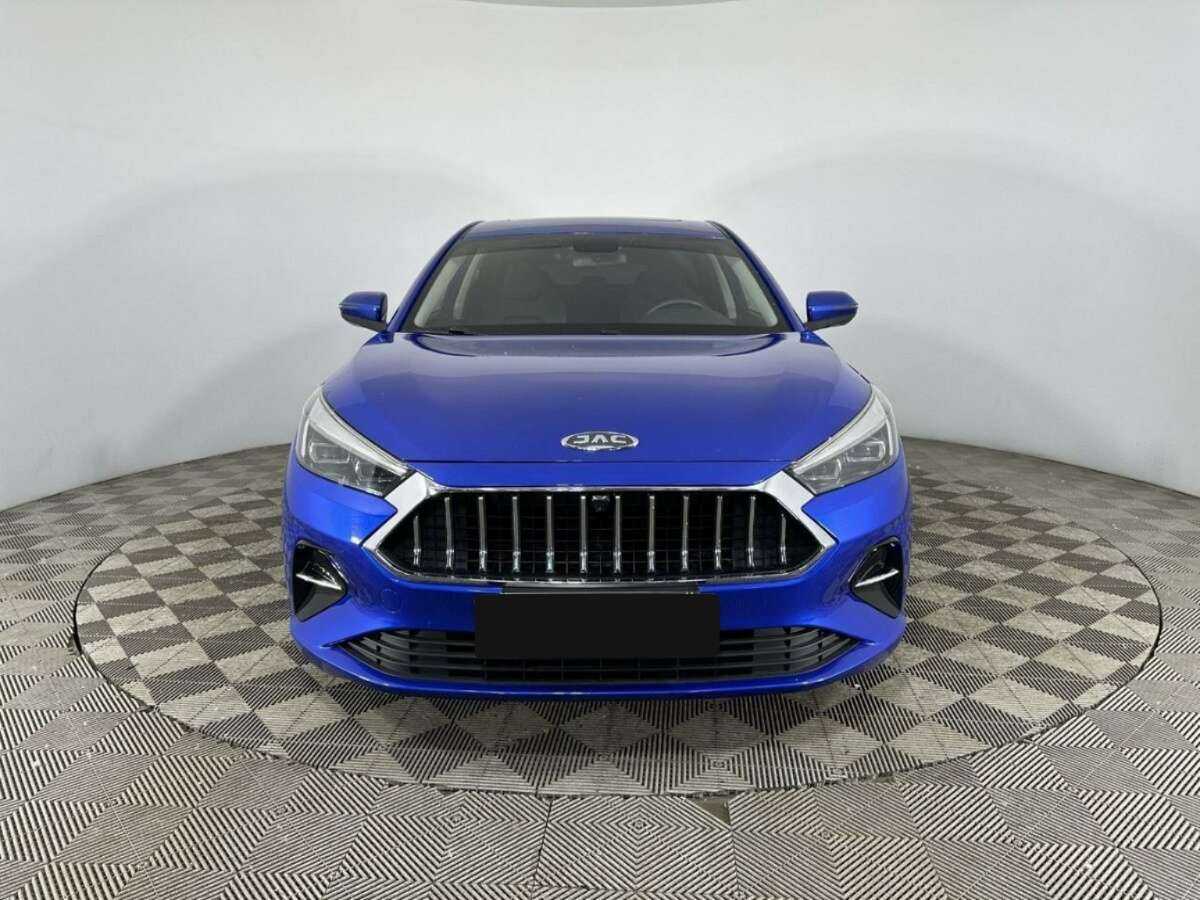 Б/У Джак Джи7 2021 года. Фото: #1