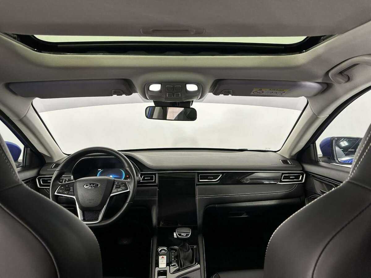 Б/У Джак Джи7 2021 года. Фото: #3