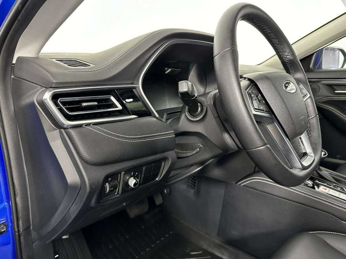 Б/У Джак Джи7 2021 года. Фото: #5