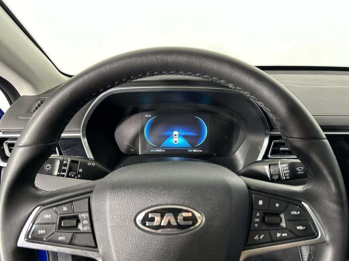 Б/У Джак Джи7 2021 года. Фото: #7