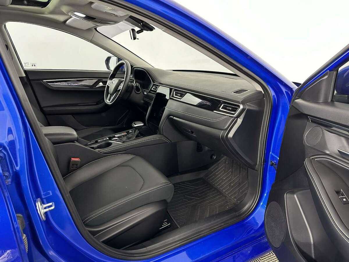 Б/У Джак Джи7 2021 года. Фото: #8