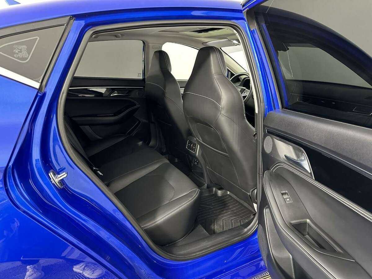 Б/У Джак Джи7 2021 года. Фото: #11