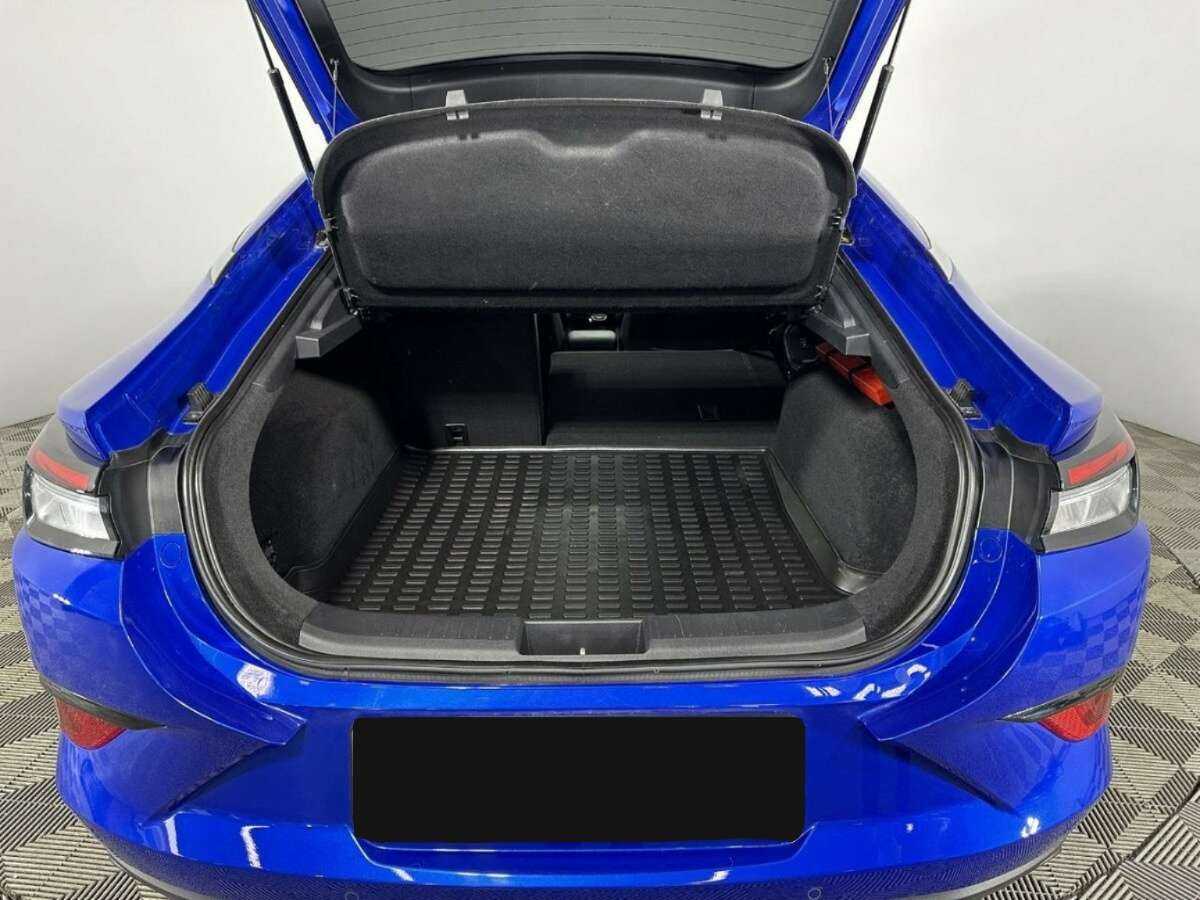 Б/У Джак Джи7 2021 года. Фото: #12