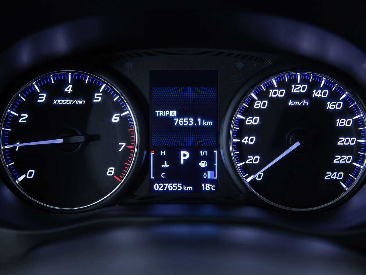 Mitsubishi Outlander 2020 года с пробегом. Фото: #16