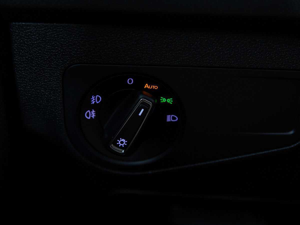 Volkswagen Tiguan 2017 года с пробегом. Фото: #17