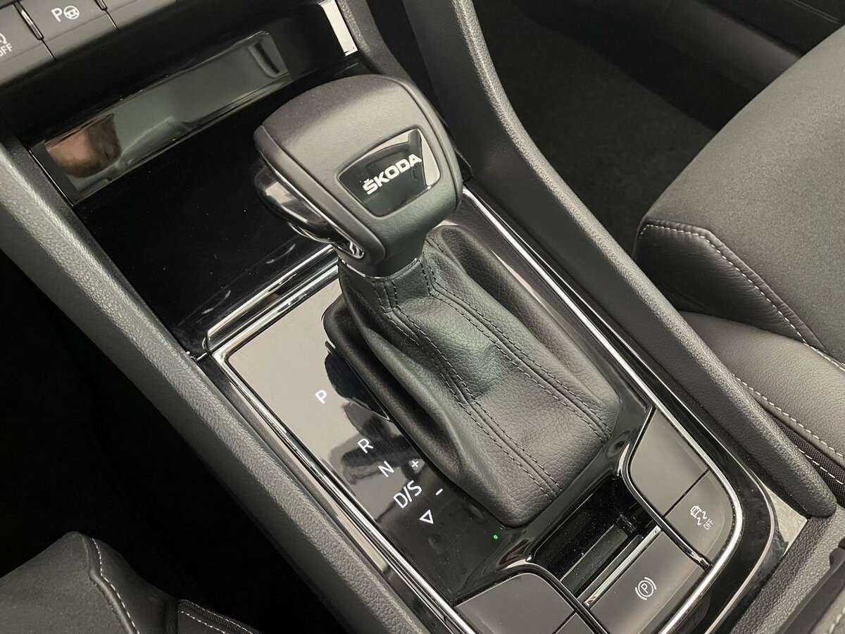 Skoda Karoq 2020 года с пробегом. Фото: #9