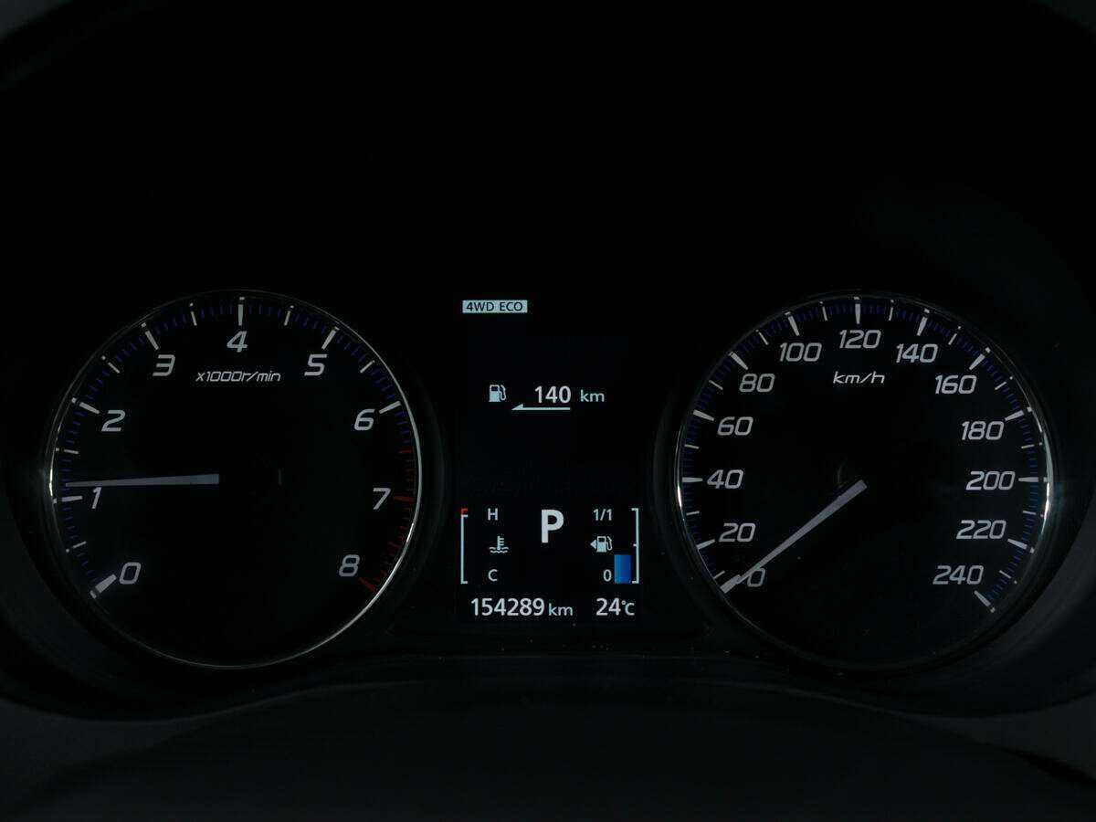 Mitsubishi Outlander 2012 года с пробегом. Фото: #12