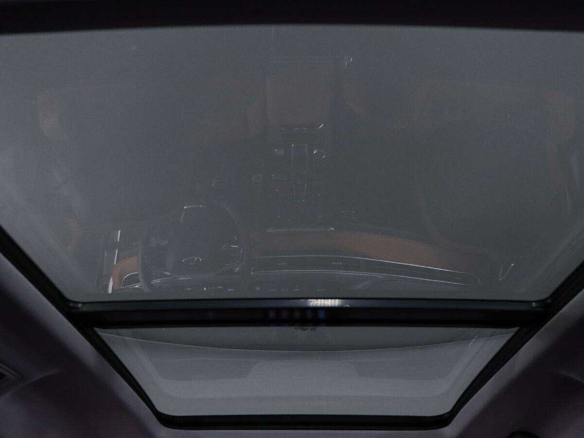 Б/У Чери Тигго 8 Про Макс 2023 года. Фото: #16