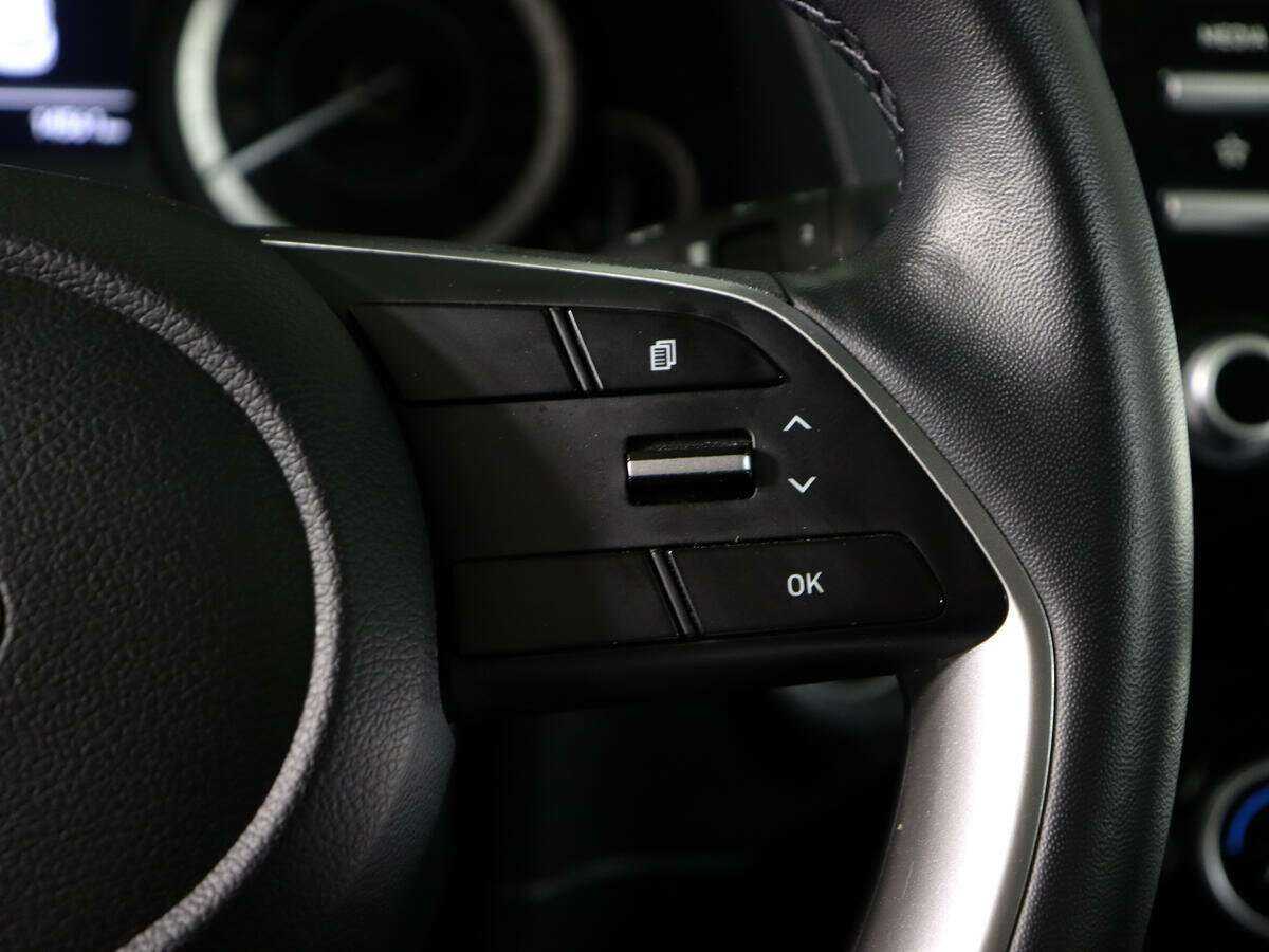 Hyundai Creta 2022 года с пробегом. Фото: #18