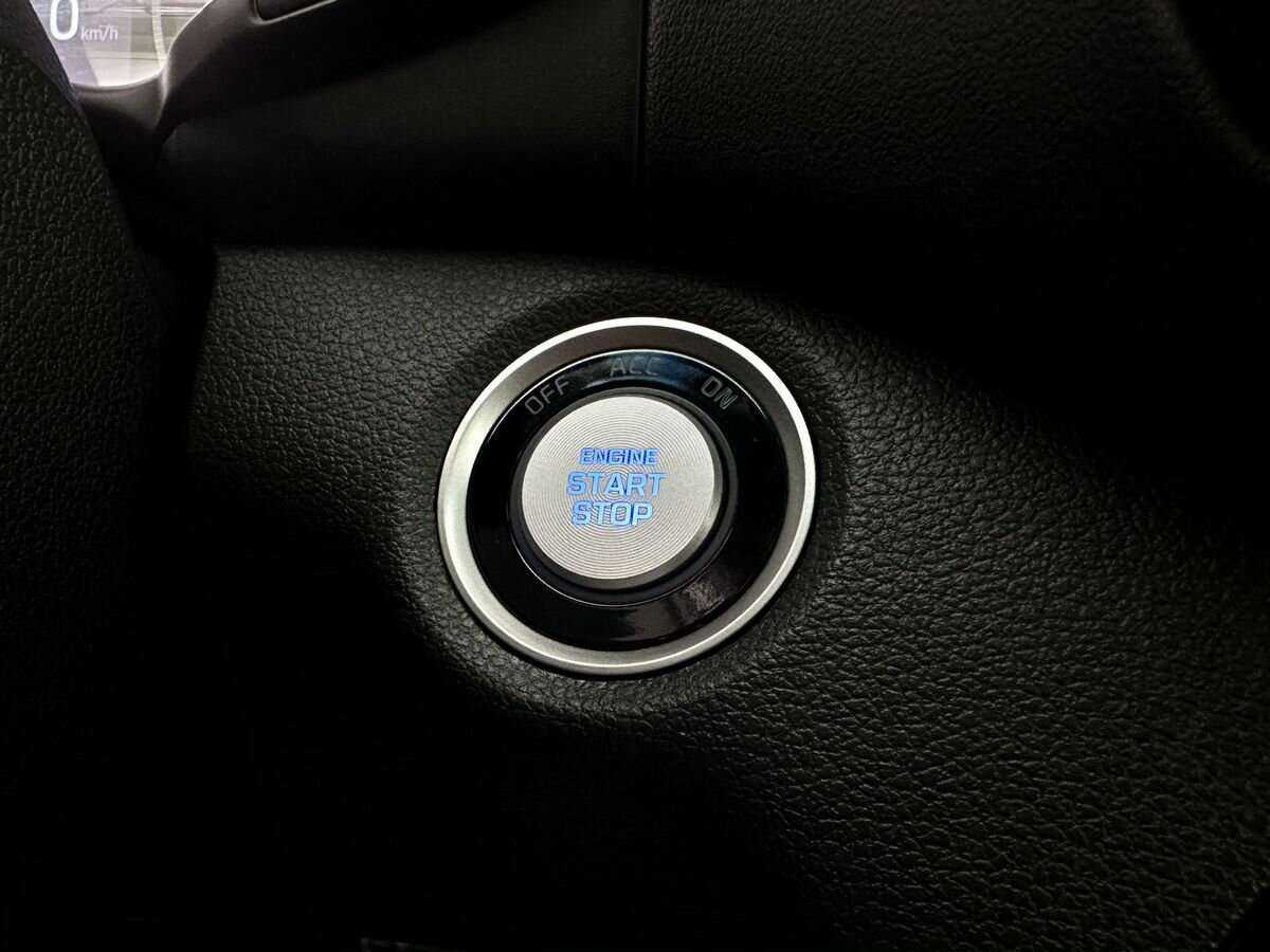 Hyundai Tucson 2020 года с пробегом. Фото: #16