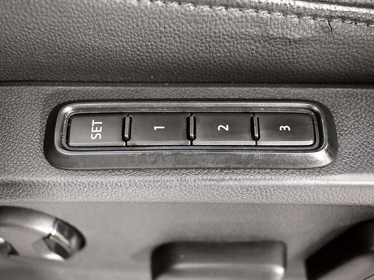 Volkswagen Tiguan 2018 года с пробегом. Фото: #16