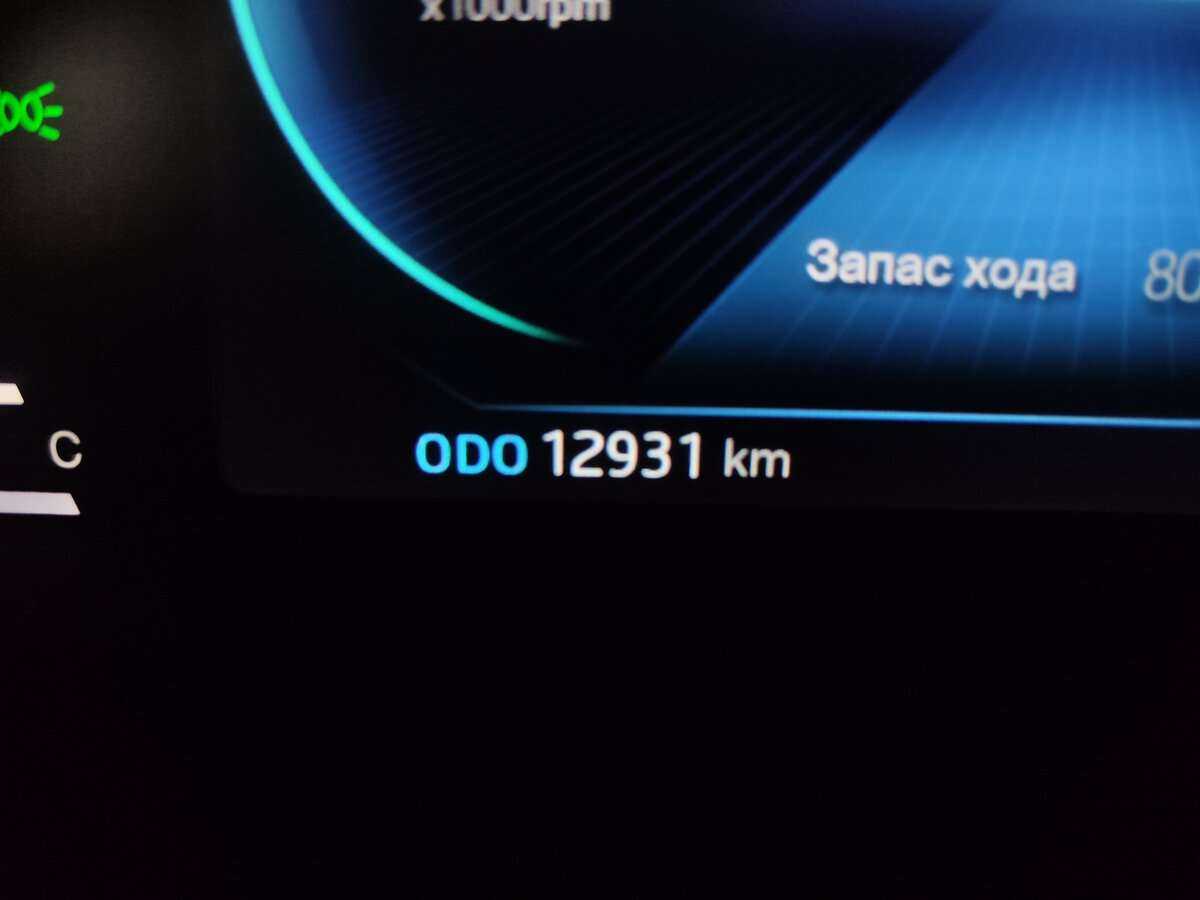 Б/У Джак Джи7 2023 года. Фото: #5