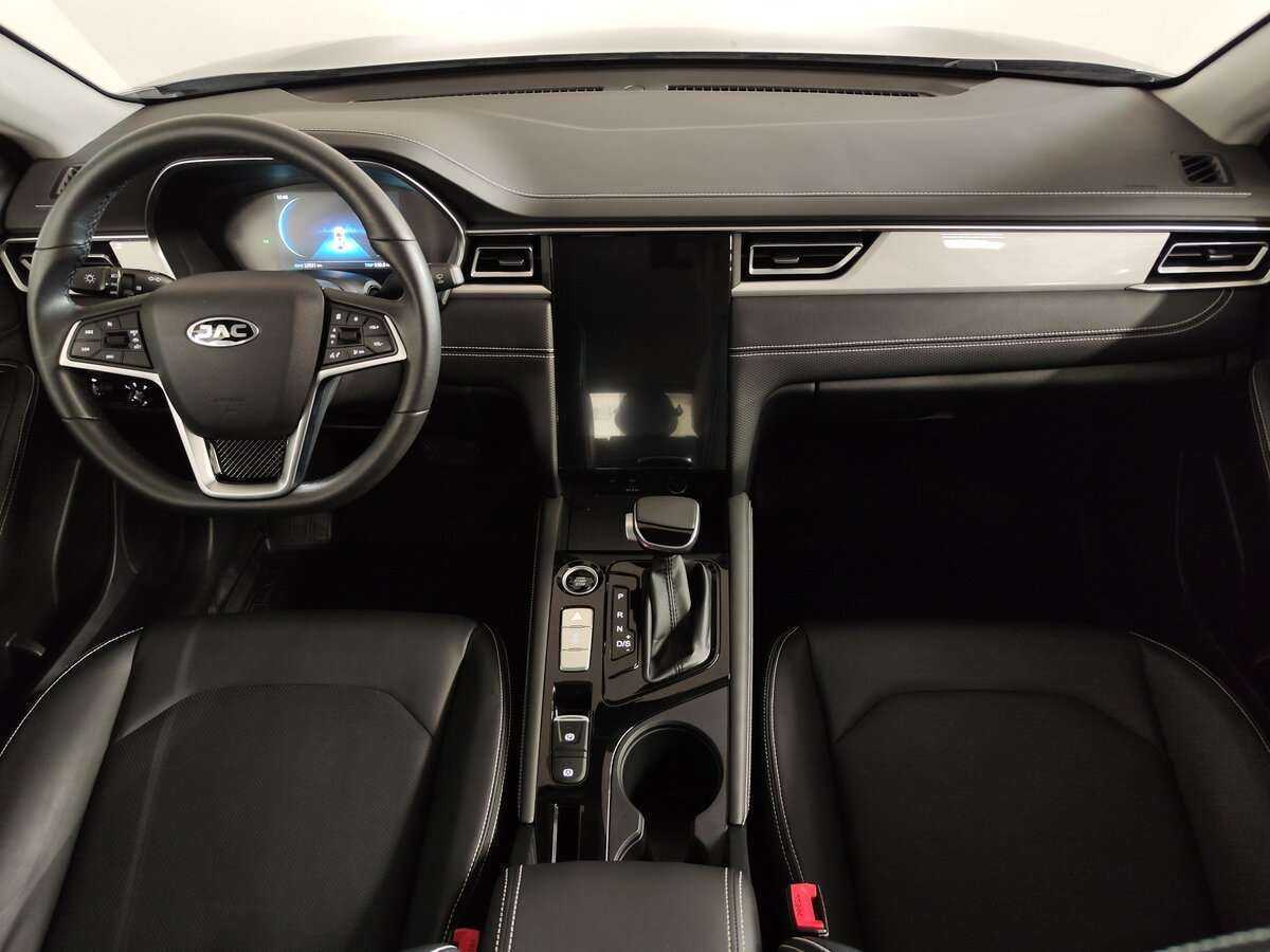 Б/У Джак Джи7 2023 года. Фото: #9