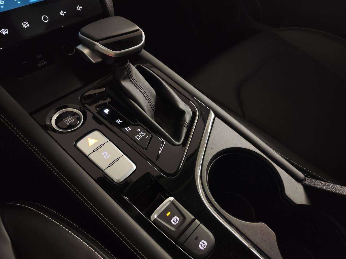 Б/У Джак Джи7 2023 года. Фото: #13