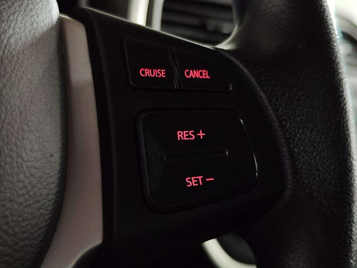 Suzuki SX4 2014 года с пробегом. Фото: #19