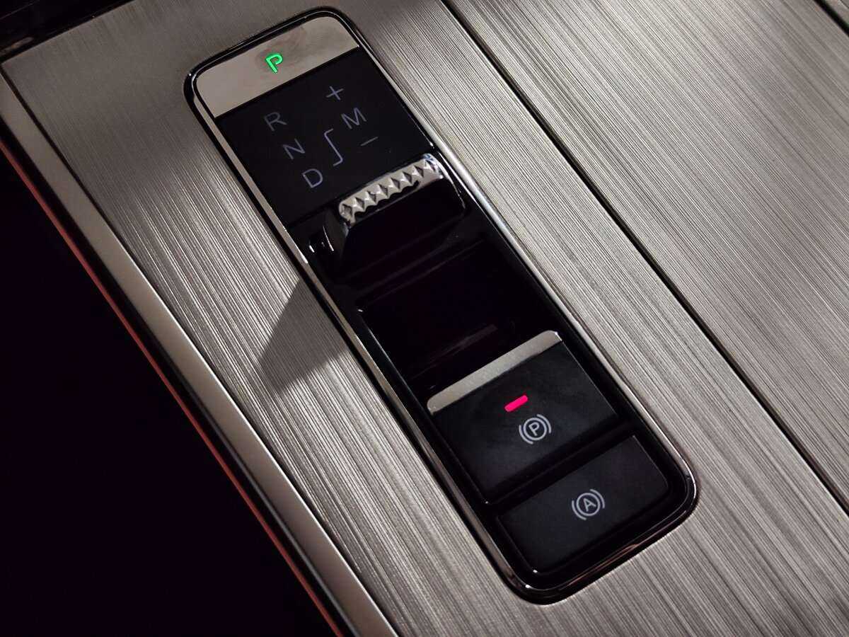 EXEED TXL 2022 года с пробегом. Фото: #15