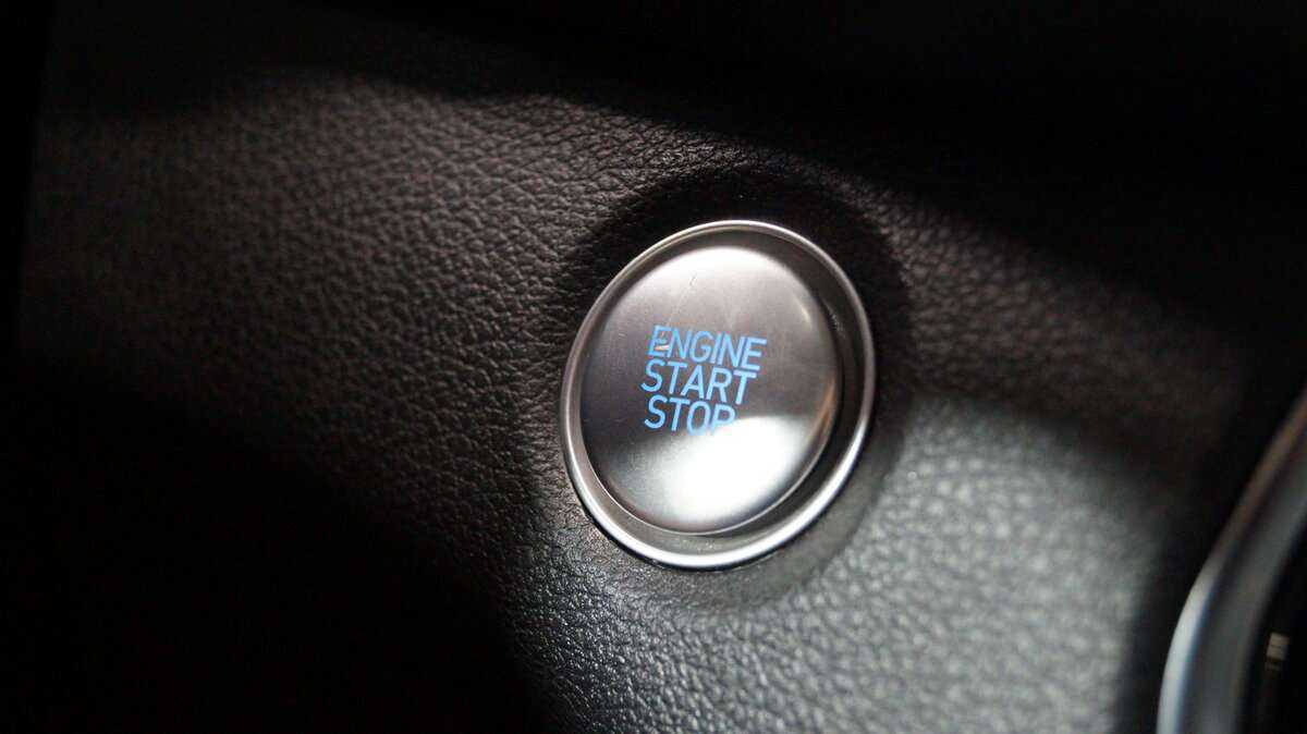 Hyundai Santa Fe 2020 года с пробегом. Фото: #17