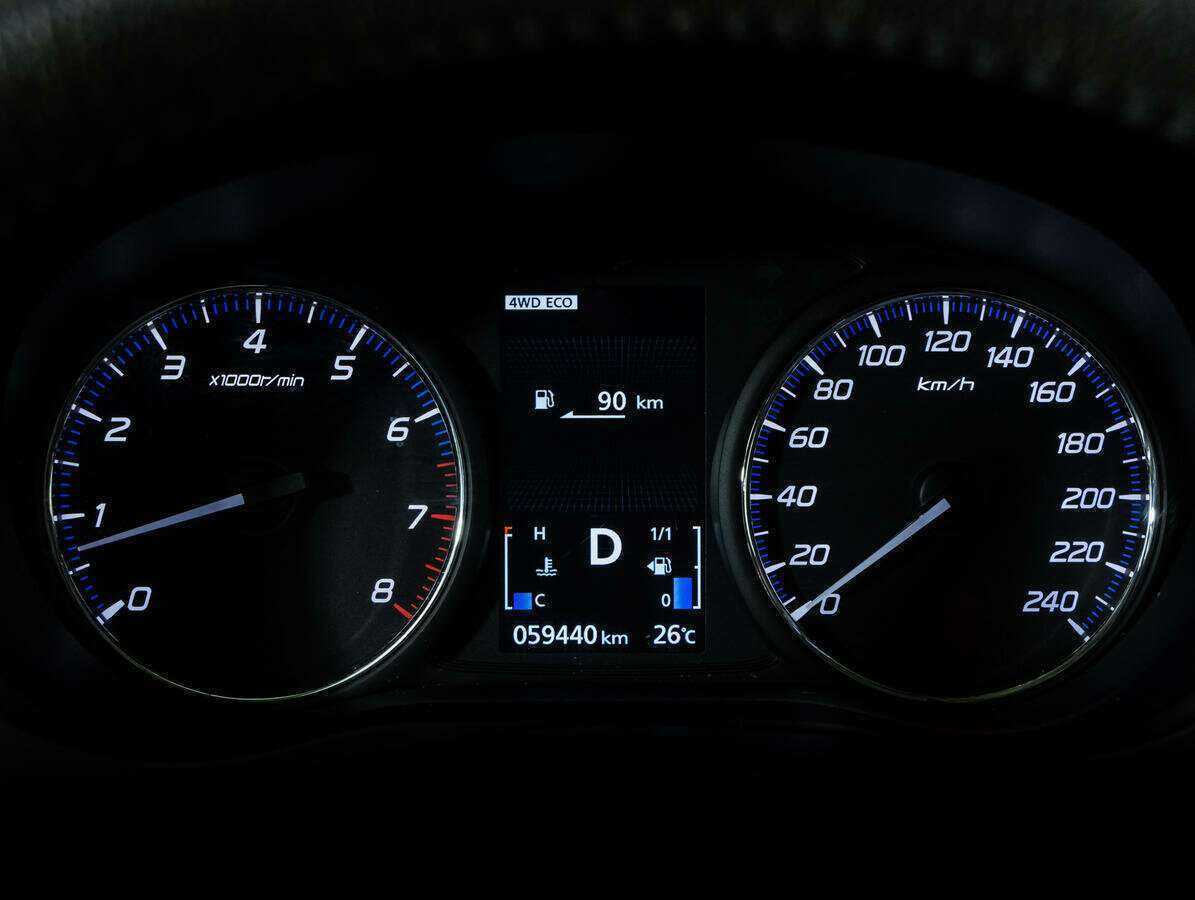 Mitsubishi Outlander 2018 года с пробегом. Фото: #11