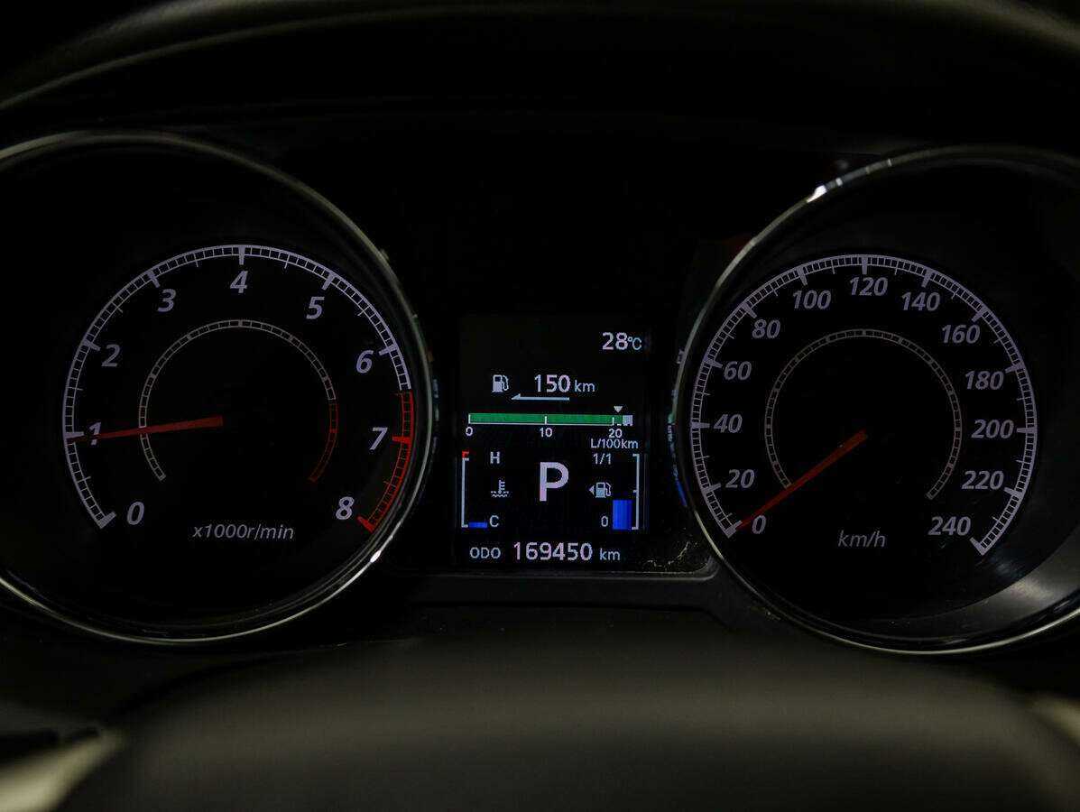 Mitsubishi ASX 2013 года с пробегом. Фото: #11