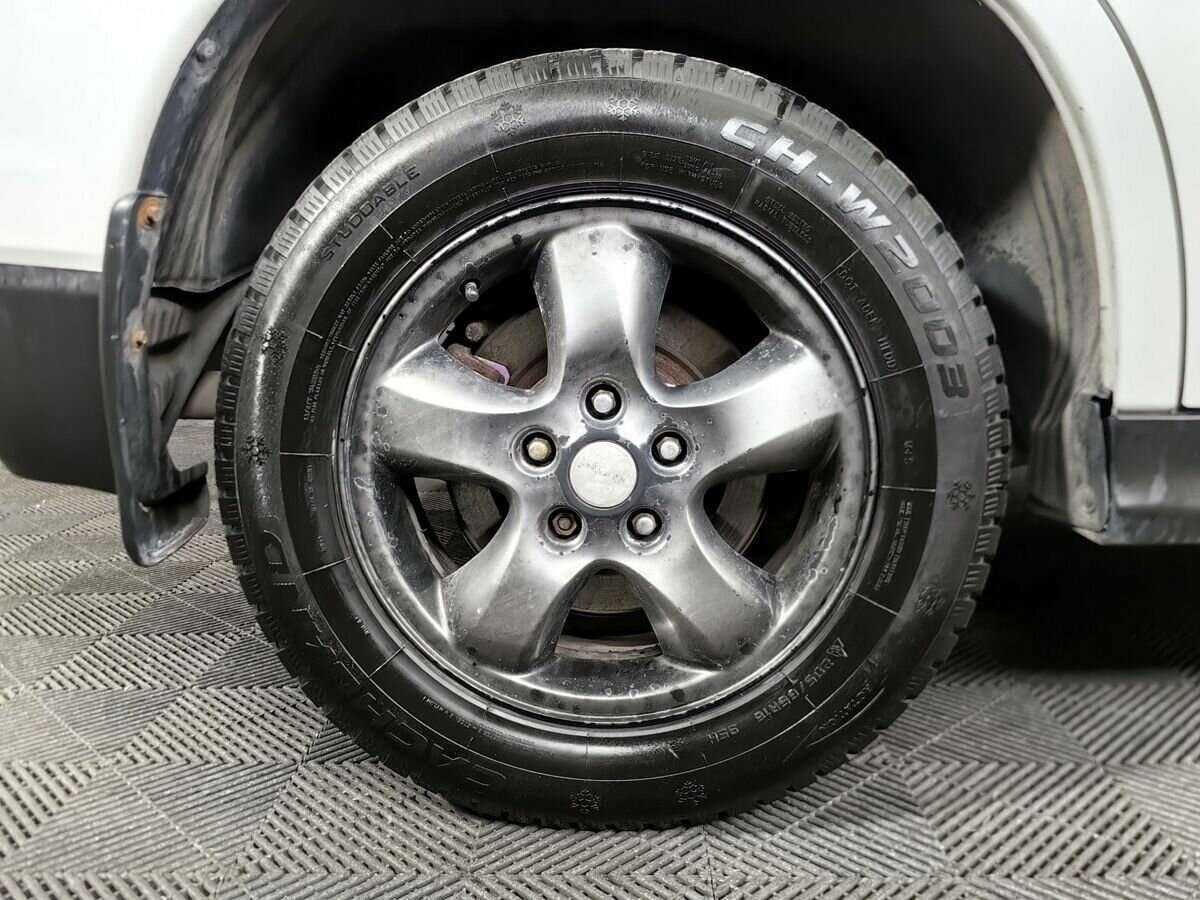 Mitsubishi ASX 2012 года с пробегом. Фото: #15