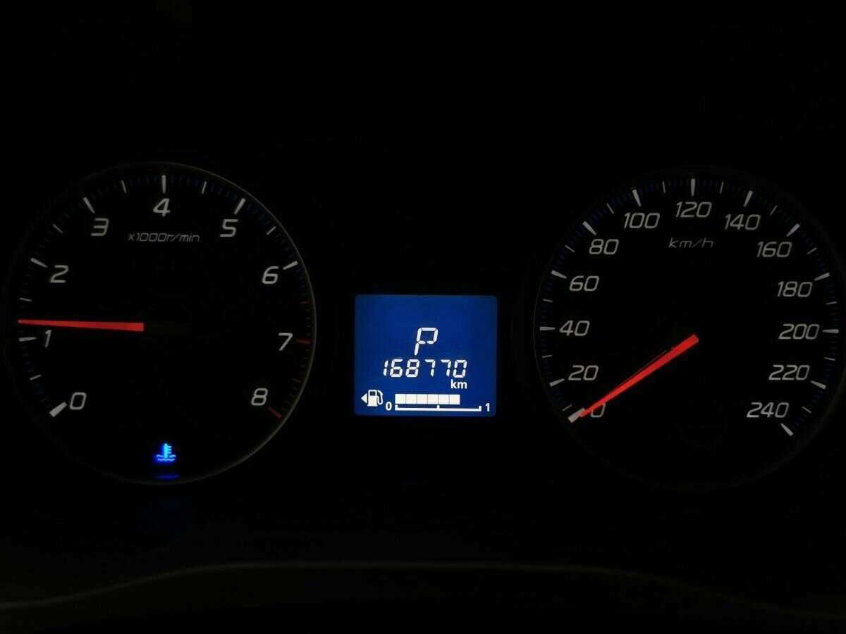 Mitsubishi Outlander 2014 года с пробегом. Фото: #15