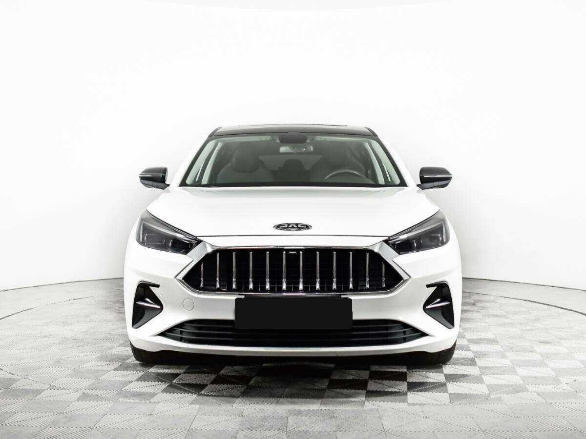 Б/У Джак Джи7 2021 года. Фото: #1