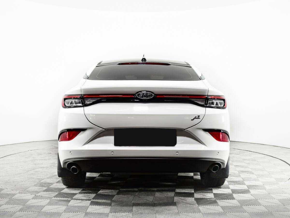 Б/У Джак Джи7 2021 года. Фото: #5