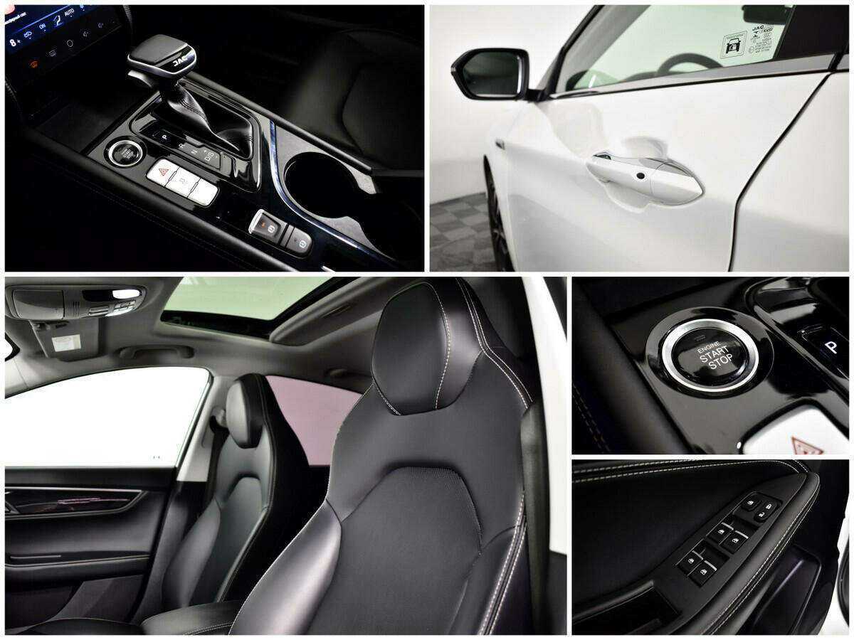 Б/У Джак Джи7 2021 года. Фото: #13