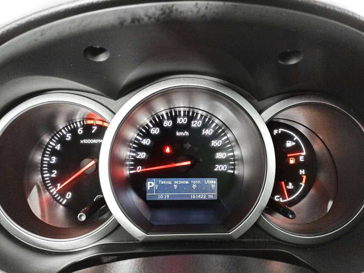 Suzuki Grand Vitara 2012 года с пробегом. Фото: #10