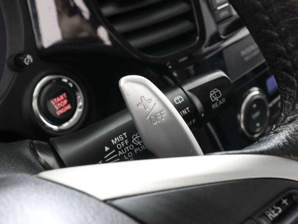 Mitsubishi Outlander 2012 года с пробегом. Фото: #13