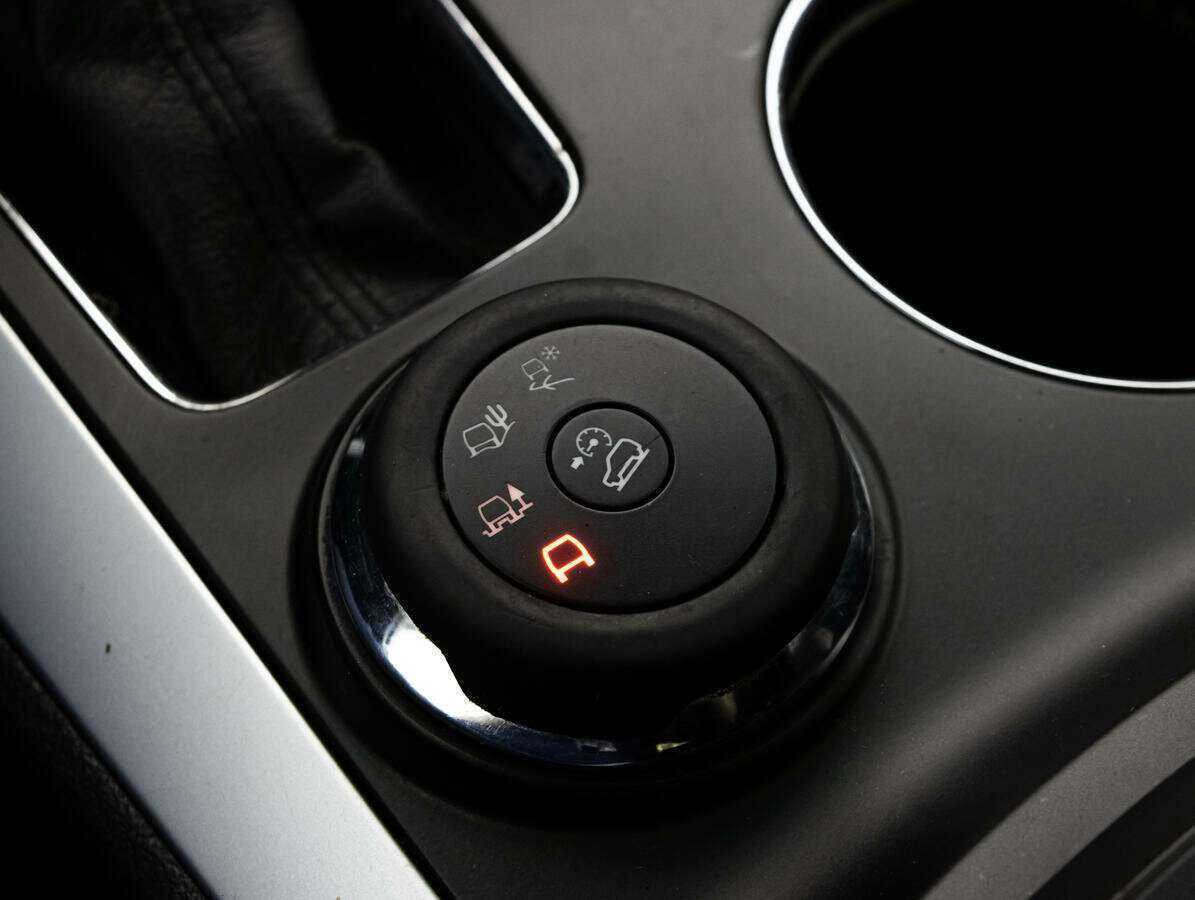 Ford Explorer 2013 года с пробегом. Фото: #16