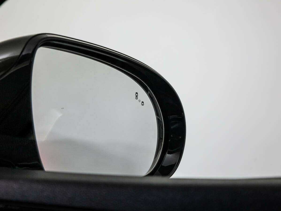 Kia Sorento 2018 года с пробегом. Фото: #17