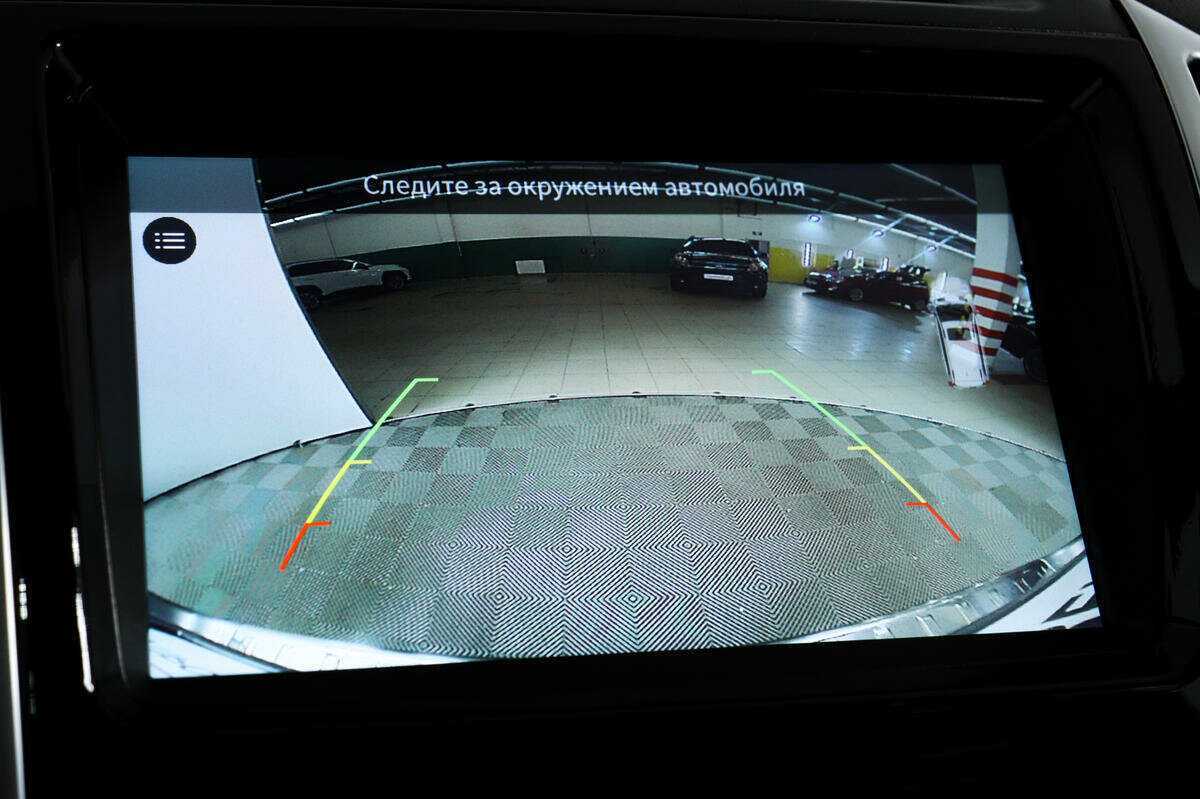 Haval H9 2022 года с пробегом. Фото: #16