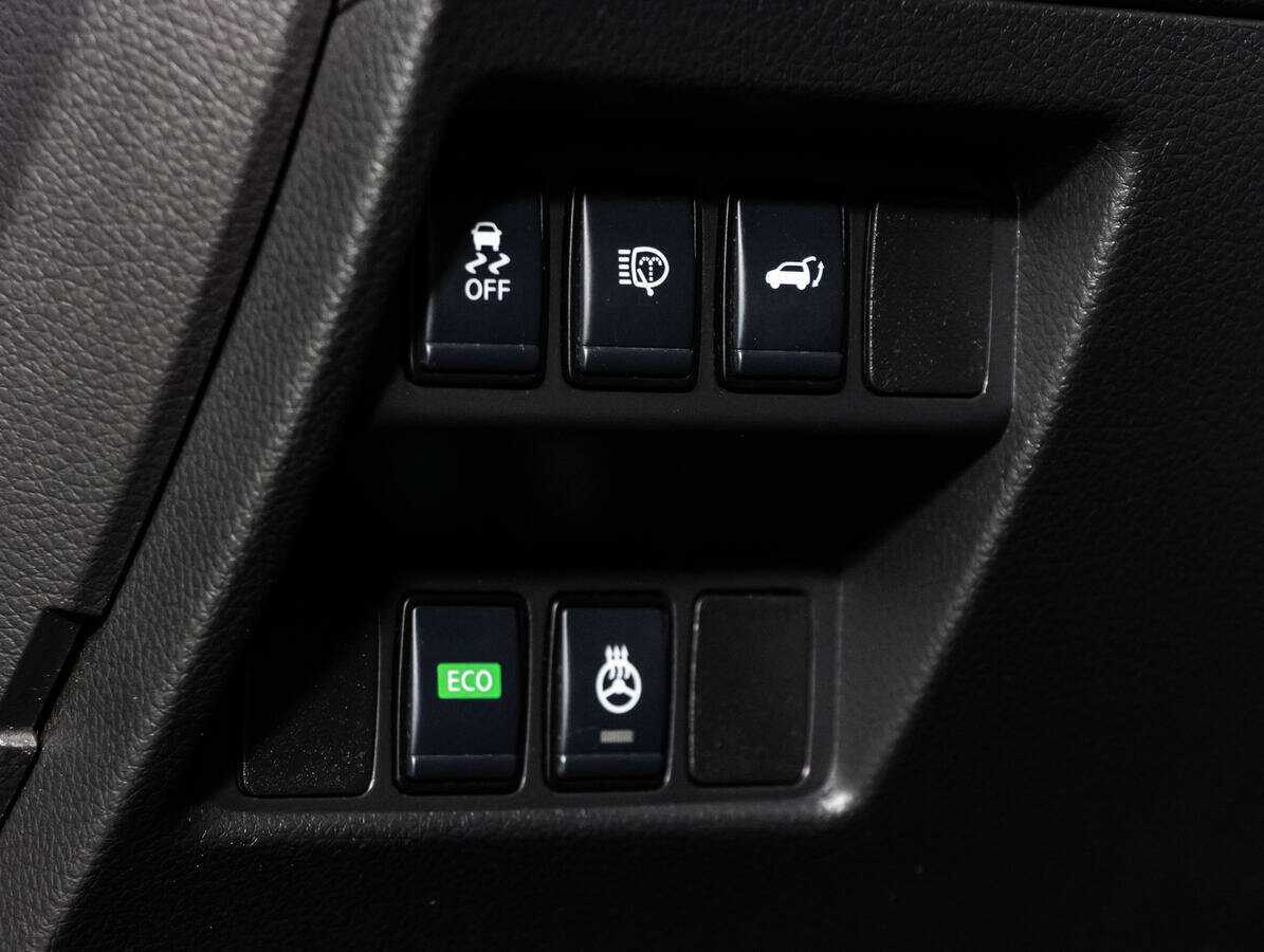 Nissan X-Trail 2020 года с пробегом. Фото: #13