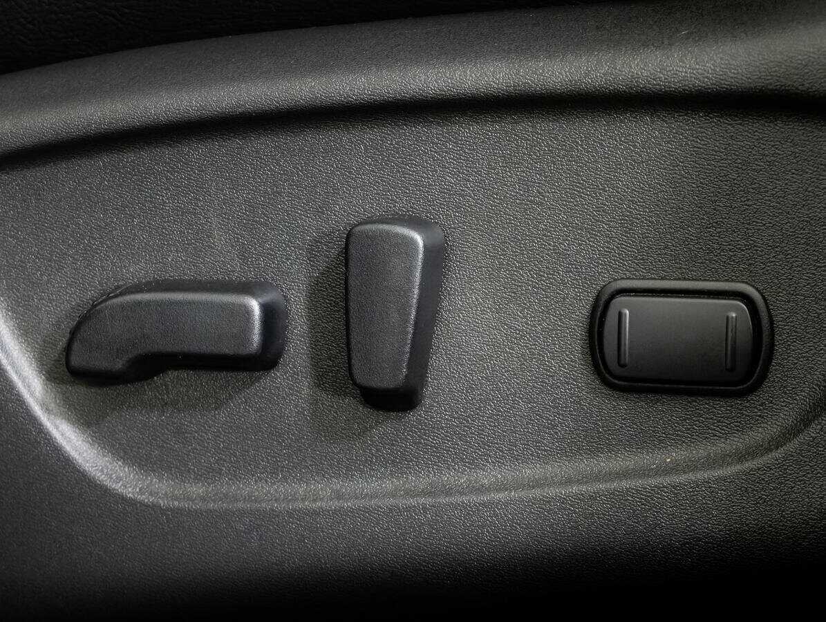 Nissan X-Trail 2020 года с пробегом. Фото: #16