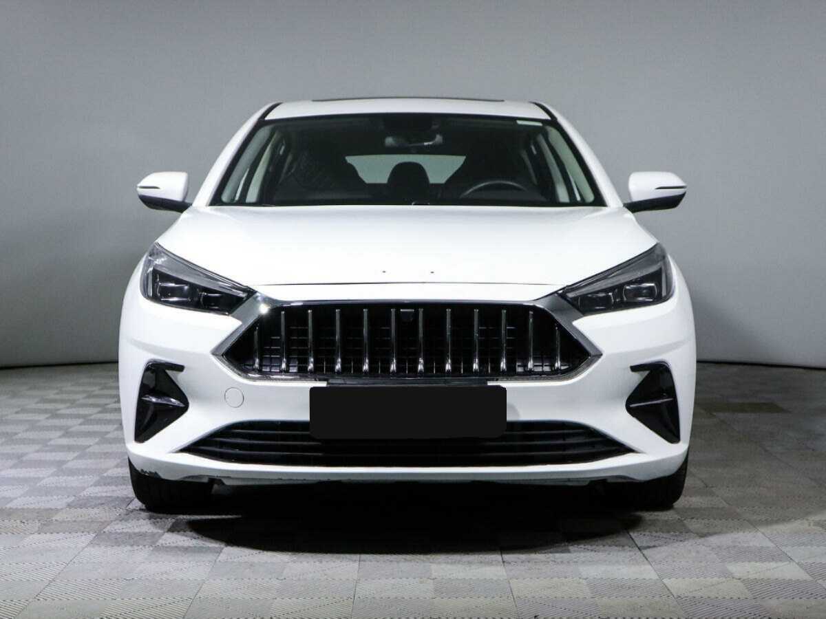 Б/У Джак Джи7 2023 года. Фото: #1