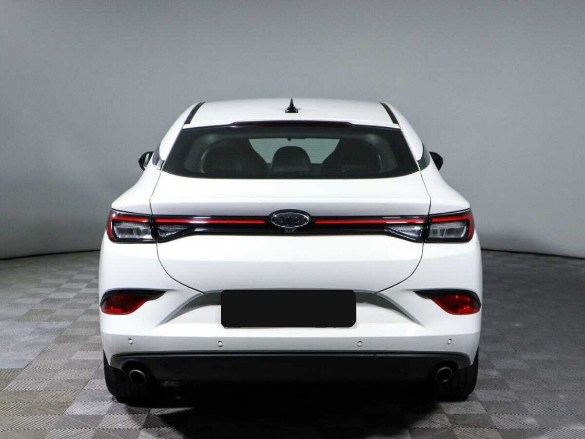 Б/У Джак Джи7 2023 года. Фото: #5