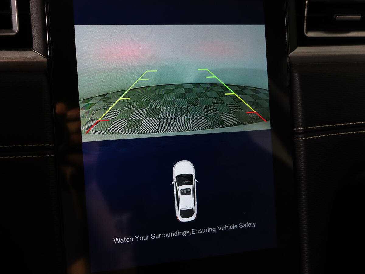 Б/У Джак Джи7 2023 года. Фото: #15