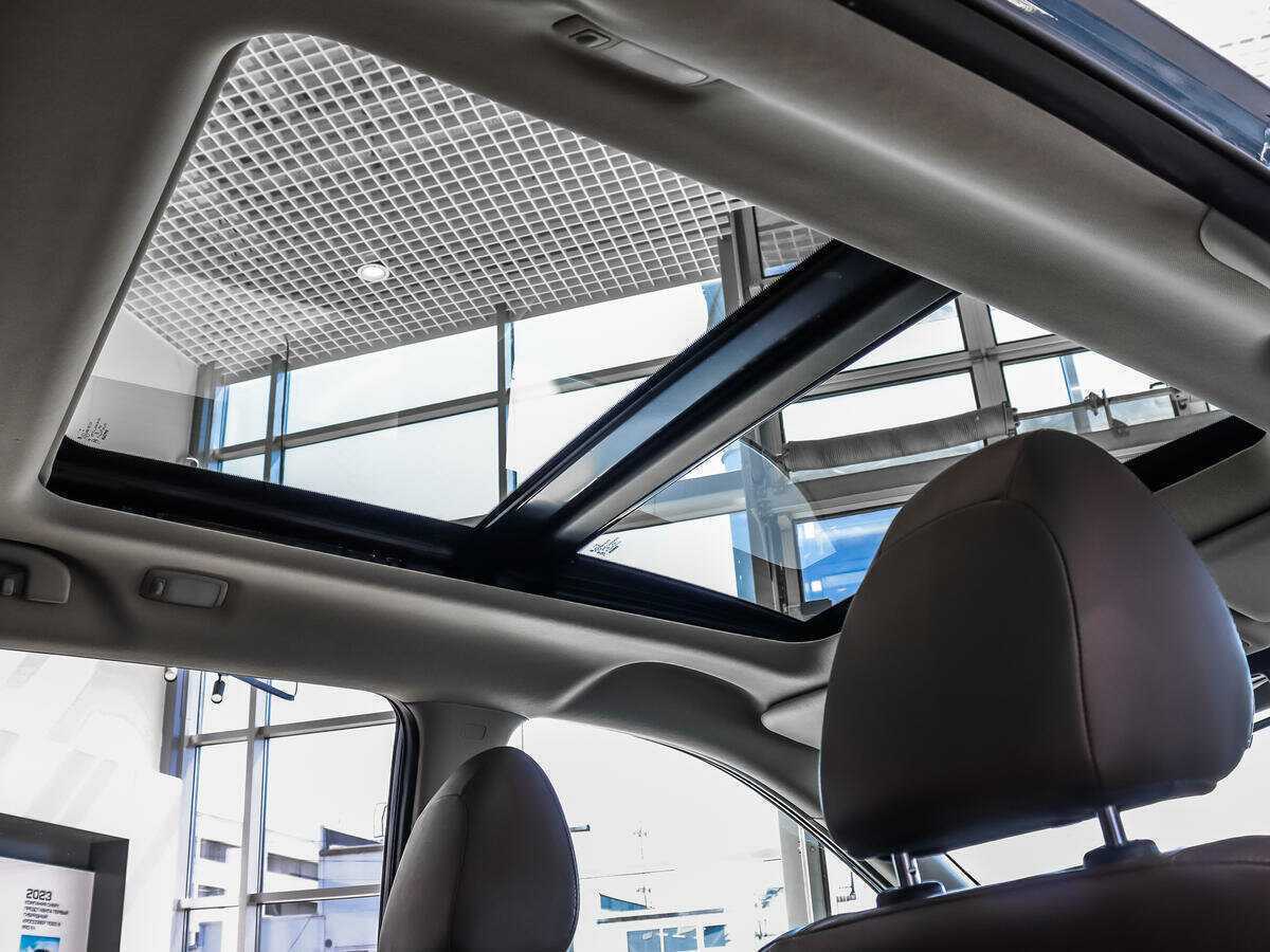 Nissan X-Trail 2020 года с пробегом. Фото: #13