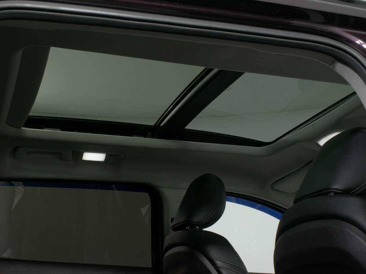 EXEED TXL 2021 года с пробегом. Фото: #12