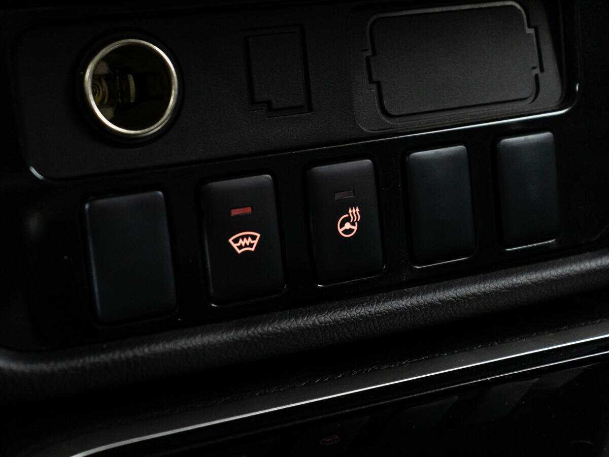 Mitsubishi Outlander 2017 года с пробегом. Фото: #18