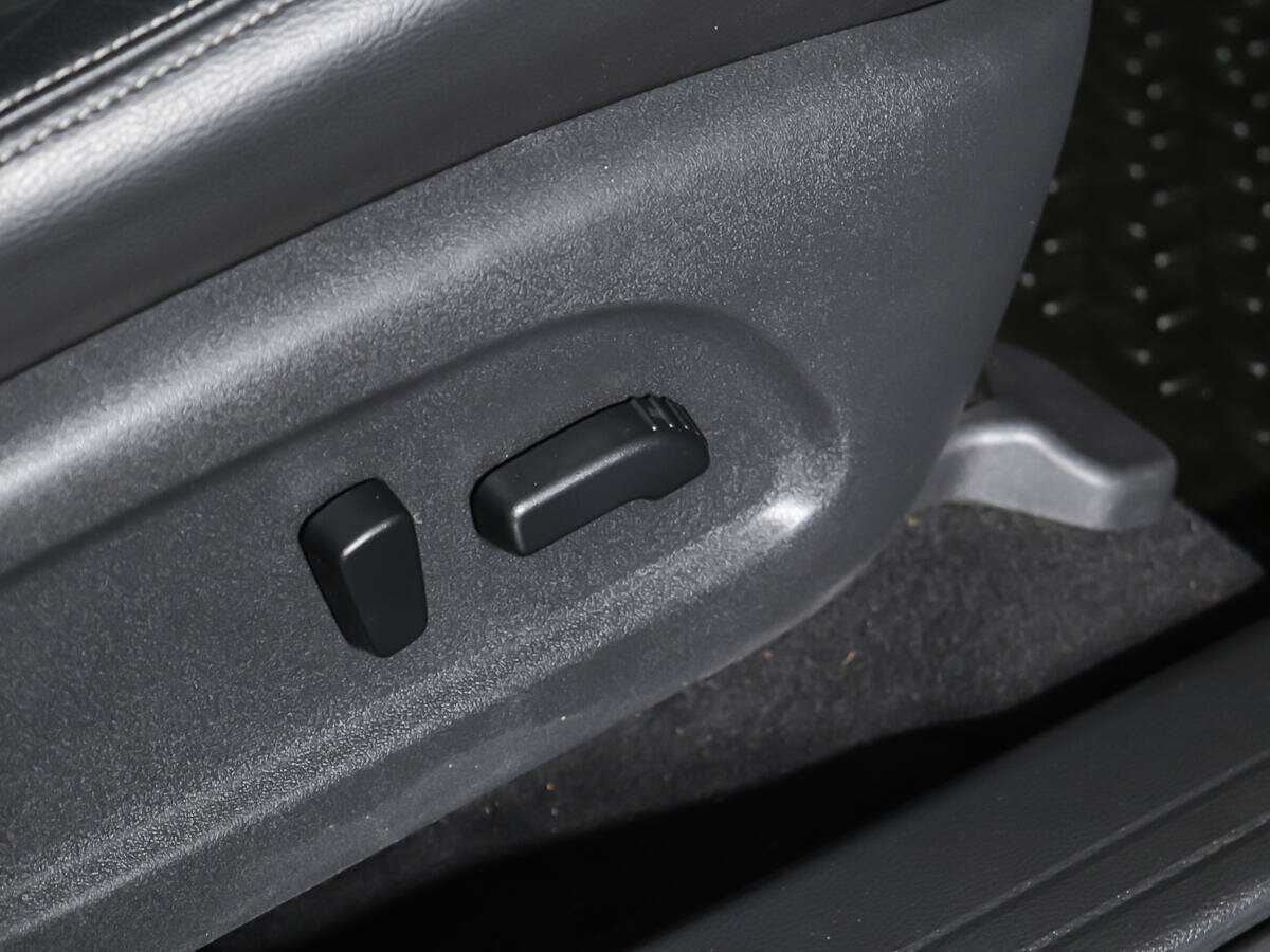 Nissan Murano 2016 года с пробегом. Фото: #15