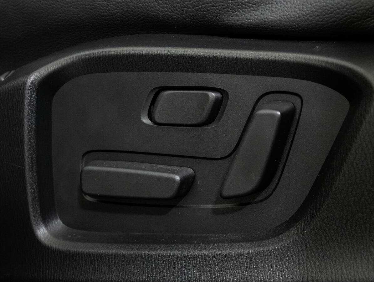 Mazda CX-5 2017 года с пробегом. Фото: #18