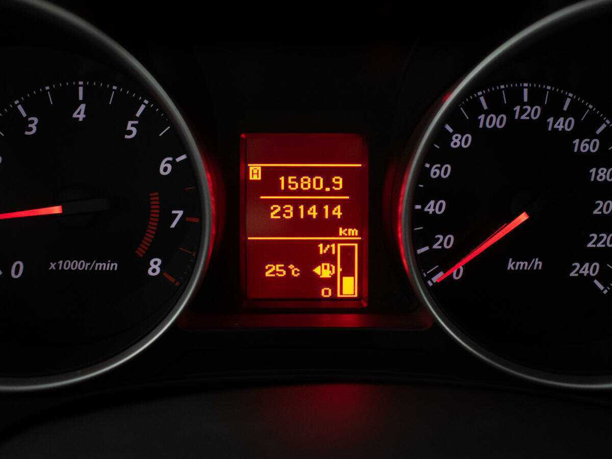 Mitsubishi ASX 2014 года с пробегом. Фото: #10