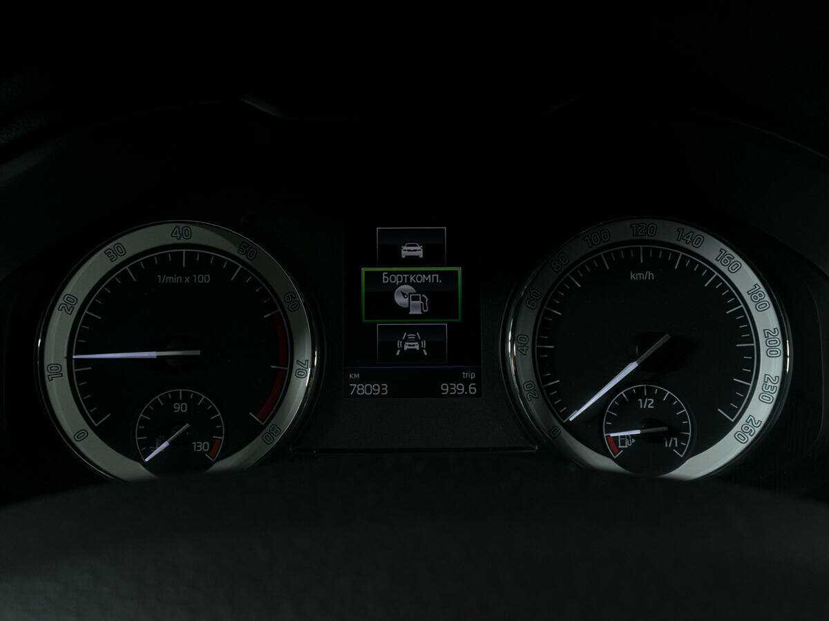 Skoda Karoq 2020 года с пробегом. Фото: #13