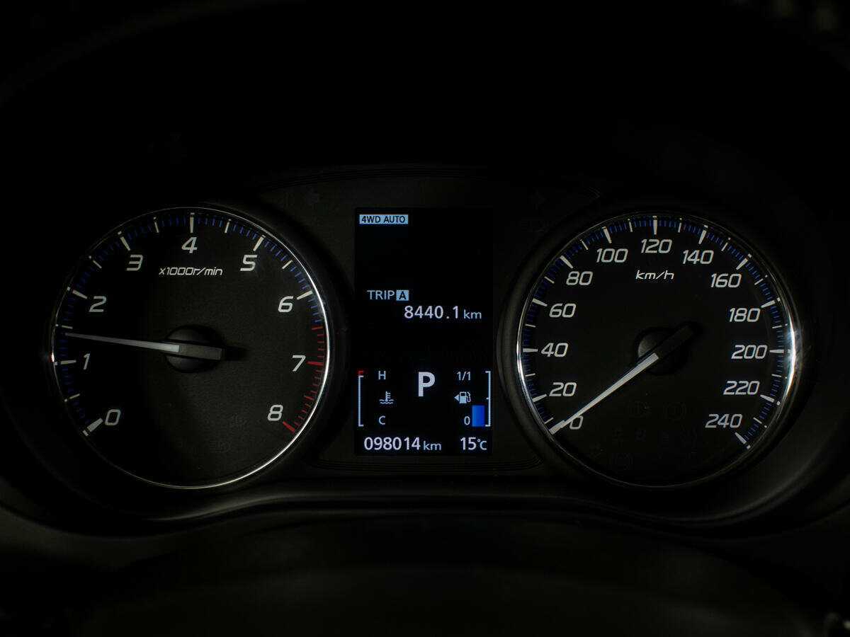 Mitsubishi Outlander 2020 года с пробегом. Фото: #11