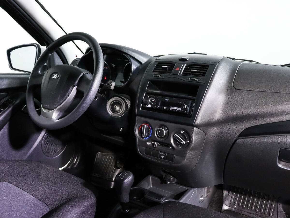 Б/У Лада (ВАЗ) Гранта 2023 года. Фото: #7