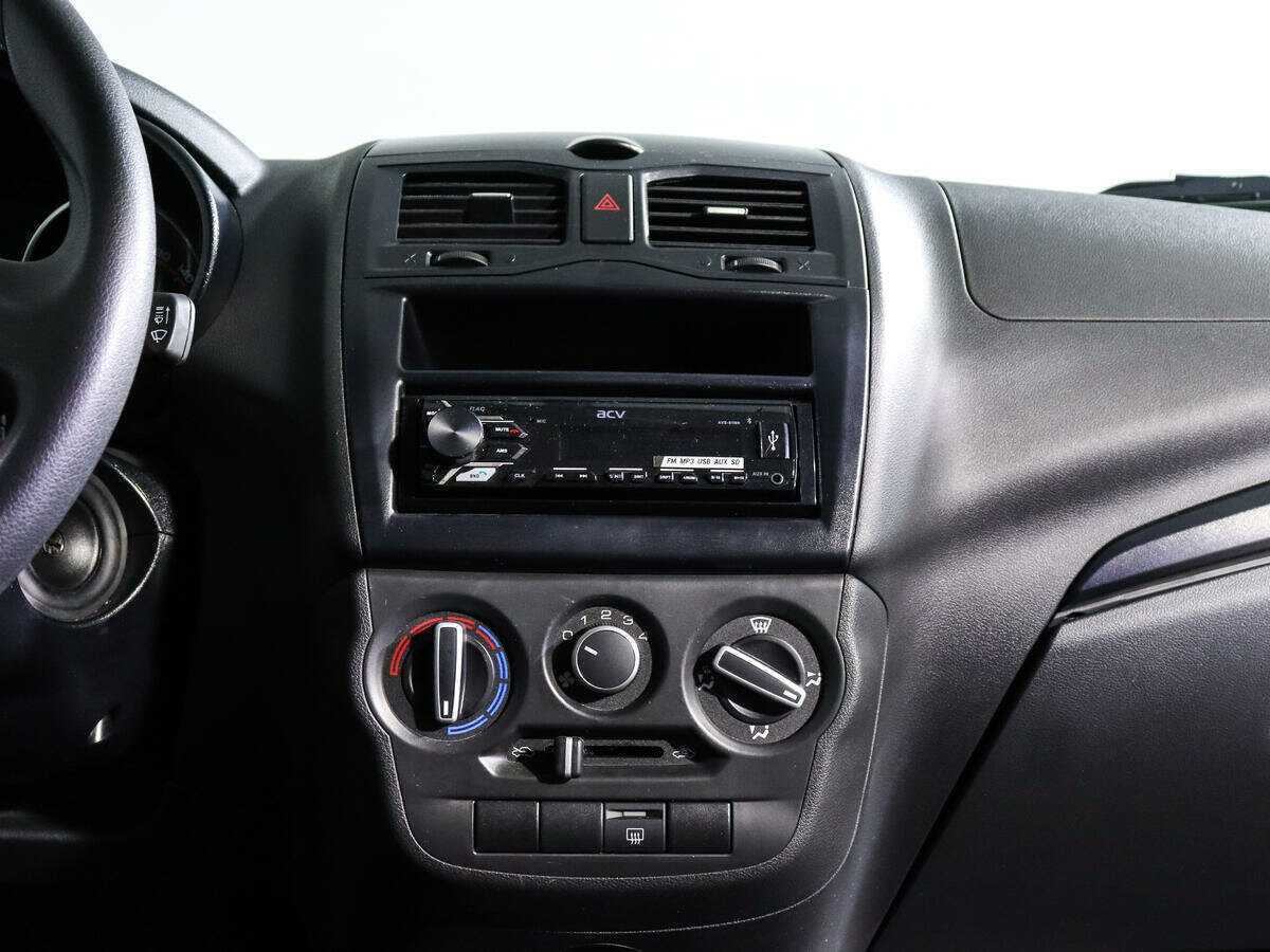 Б/У Лада (ВАЗ) Гранта 2023 года. Фото: #11