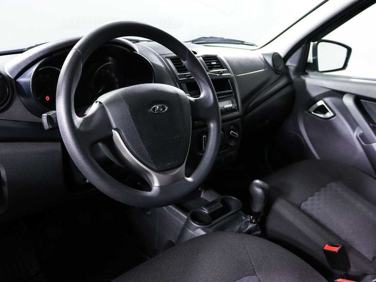 Б/У Лада (ВАЗ) Гранта 2023 года. Фото: #12