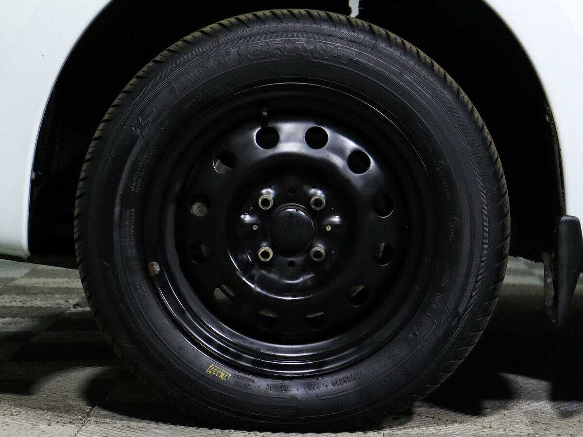 Б/У Лада (ВАЗ) Гранта 2023 года. Фото: #14